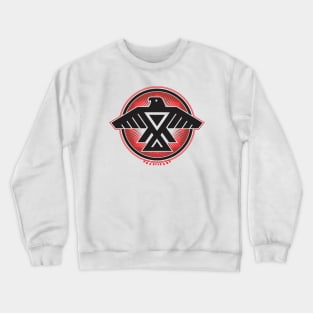 Thunderbird Crewneck Sweatshirt